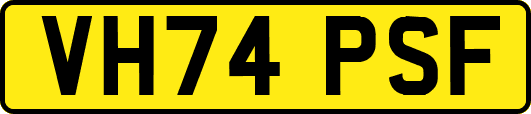 VH74PSF
