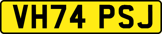 VH74PSJ