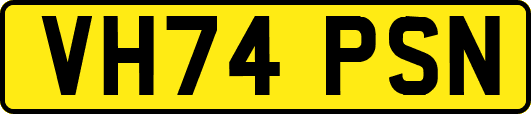 VH74PSN