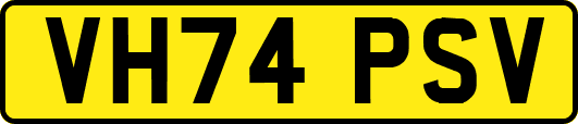VH74PSV