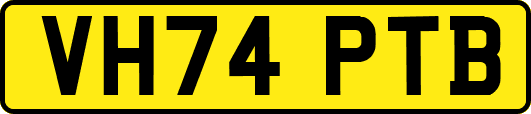 VH74PTB