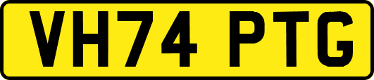 VH74PTG