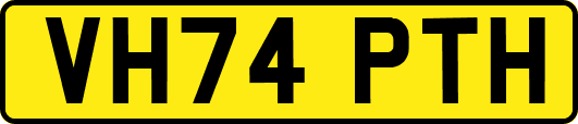 VH74PTH