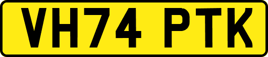 VH74PTK