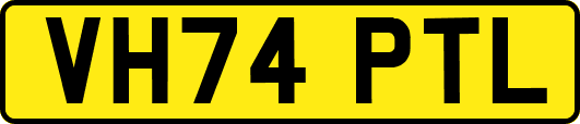 VH74PTL
