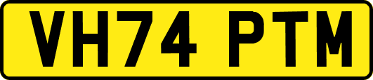 VH74PTM