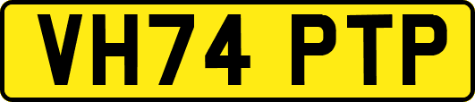 VH74PTP