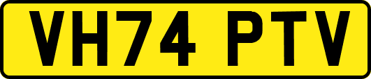 VH74PTV