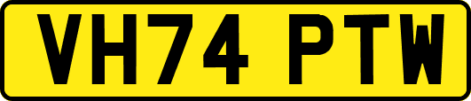 VH74PTW