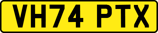 VH74PTX