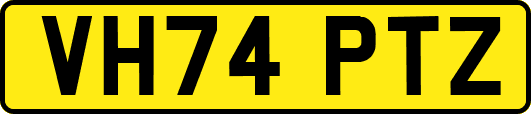 VH74PTZ