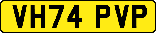 VH74PVP