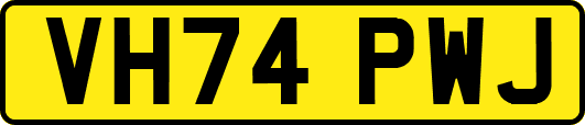 VH74PWJ