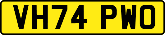 VH74PWO