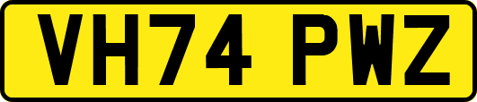 VH74PWZ