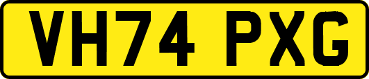VH74PXG