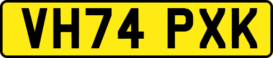 VH74PXK