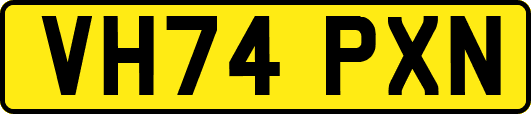 VH74PXN