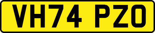 VH74PZO