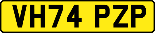 VH74PZP