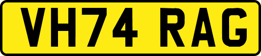 VH74RAG