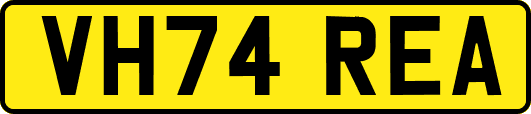 VH74REA