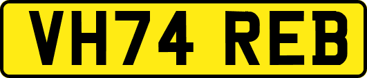 VH74REB