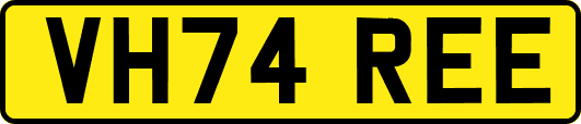 VH74REE