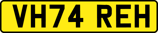 VH74REH