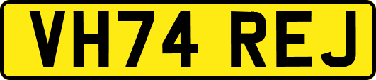 VH74REJ