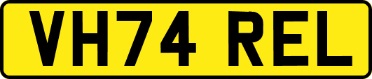 VH74REL