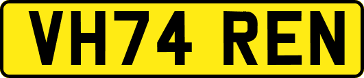 VH74REN