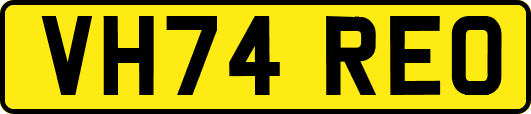 VH74REO