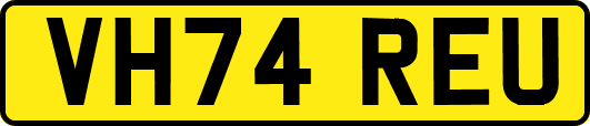 VH74REU