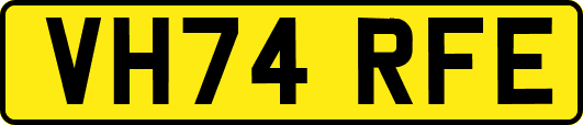 VH74RFE