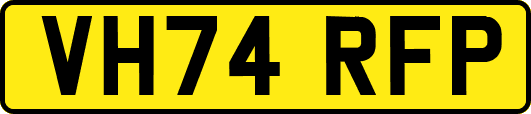 VH74RFP
