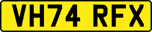 VH74RFX