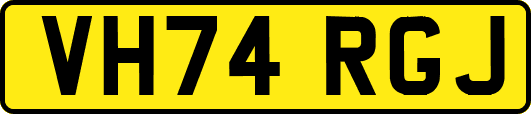 VH74RGJ