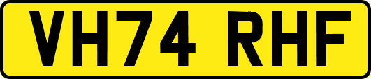 VH74RHF