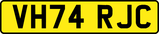 VH74RJC
