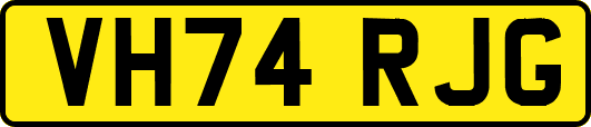 VH74RJG