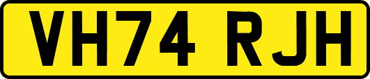VH74RJH