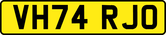 VH74RJO