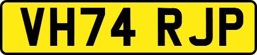 VH74RJP