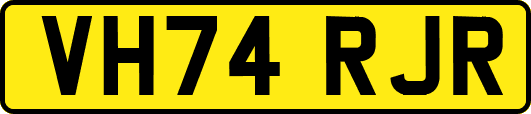 VH74RJR