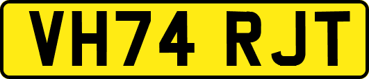 VH74RJT