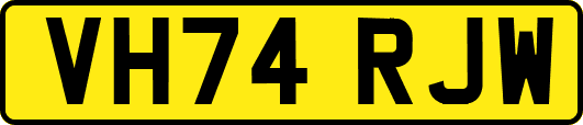 VH74RJW