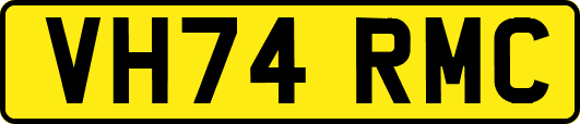 VH74RMC