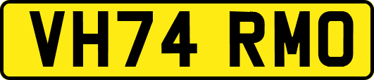 VH74RMO