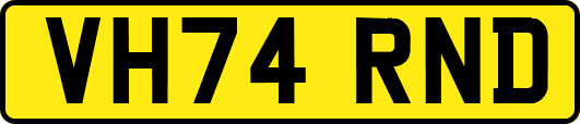 VH74RND